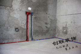 蘇州齊裝網(wǎng)深度解析 中新翠湖水電驗(yàn)收實(shí)拍，打造安裝標(biāo)準(zhǔn)間