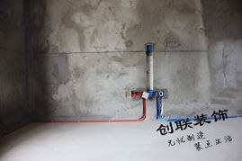 水電驗(yàn)收實(shí)景丨中新翠湖精品樣房，齊裝網(wǎng)帶你看到位的工藝細(xì)節(jié)
